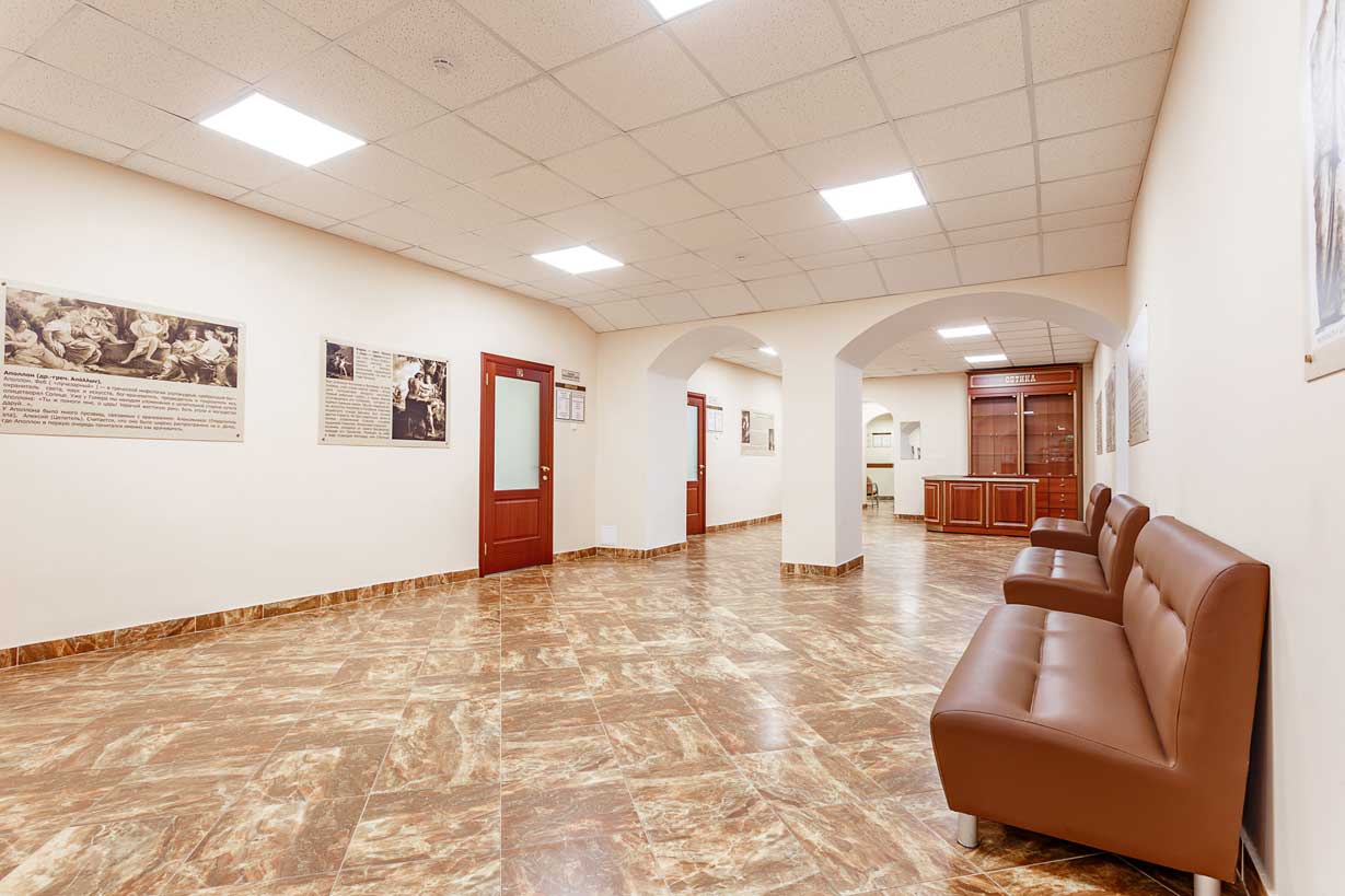 ООО «Медицинский центр “Здоровье”»