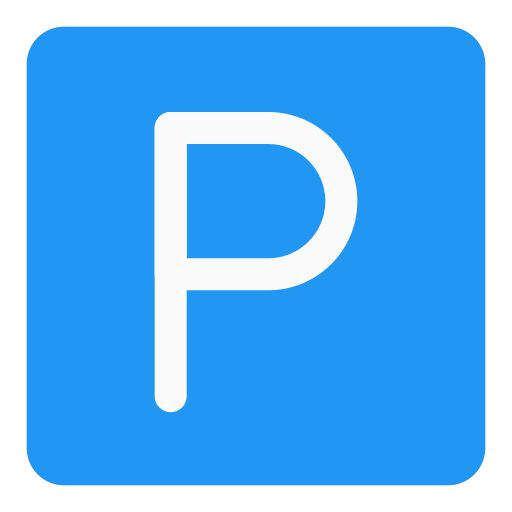 Парковка